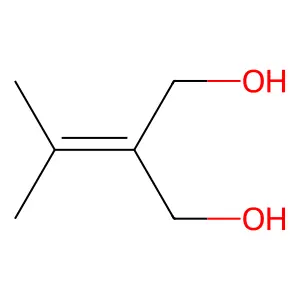 4-Pentadecylbenzene-1,3-diol structure