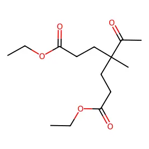 Isopropyl N-(1-naphthyl)carbamate structure