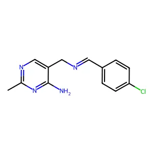 ethyl 5-amino-1-benzyl-1H-1,2,3-triazole-4-carboxylate structure