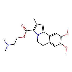 2-(4-Nitrophenyl)-1-phenylethanol structure