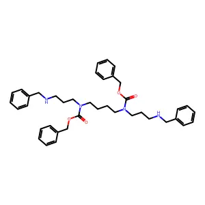 4,4,6b,8a,11,11,12b,14a-Octamethylicosahydro-2h-3,4a-epoxypicene structure