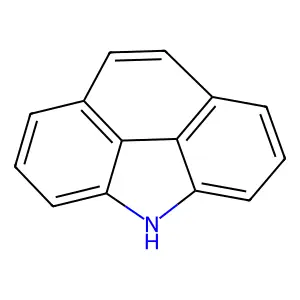 4,5-Epiminophenanthrene structure