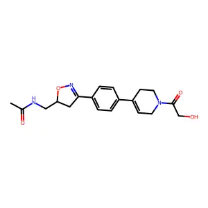 PNU 171832 structure