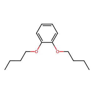 1-[2-Chloro-4-(4-phenylbutyl)phenyl]-6,6-dimethyl-1,3,5-triazine-2,4-diamine structure