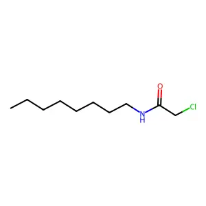 Isolaureatin structure