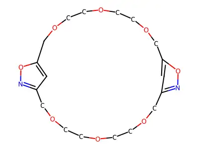 Chemical Compound (C18H26N2O8) structure