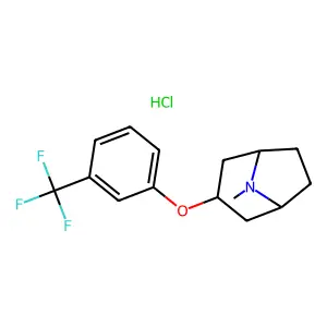 N-1149 hydrochloride structure