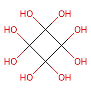 Cyclobutaneoctol structure