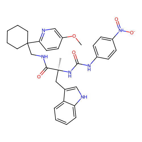 PD 176252 structure