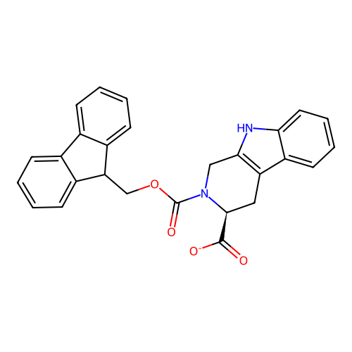 C27H21N2O4- structure