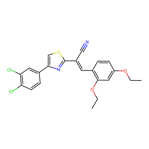 BAS 01279818 structure