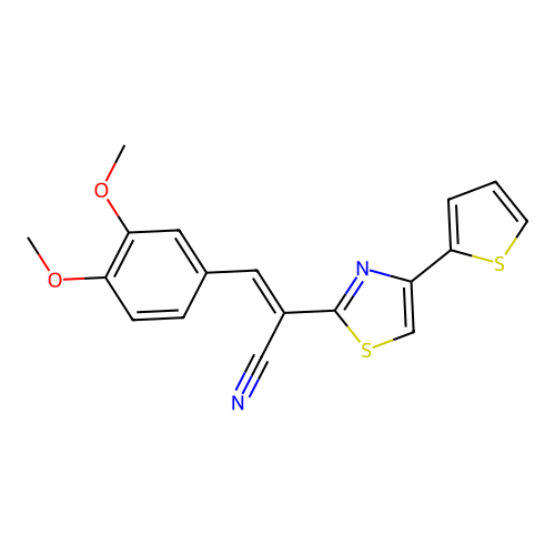 BAS 01279834 structure