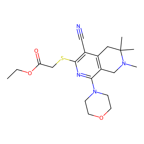 AE-848/11104083 structure
