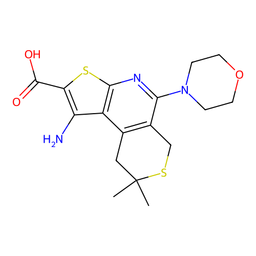 AJ-292/13488007 structure