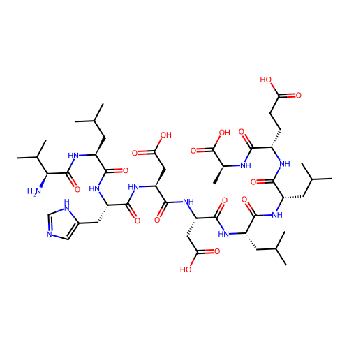 Vlhddllea structure