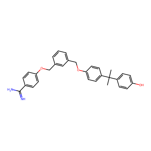 Biil 260 structure