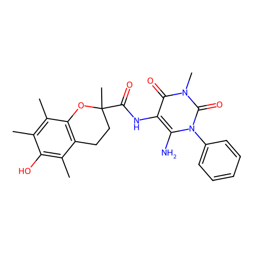 CTK8H5257 structure