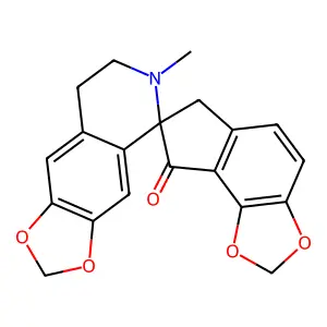 Potassium hexaiodoplatinate structure