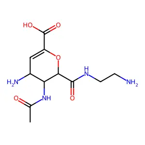 carboxamide deriv. 4a structure