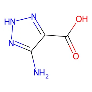 5-(4-Chlorophenyl)-6-(ethoxymethyl)pyrimidine-2,4-diamine structure