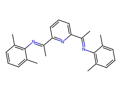 2,6-Difluoro-alpha-methylbenzyl alcohol structure