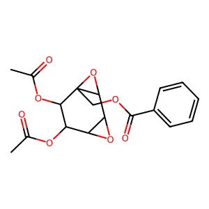 Bromamine B structure