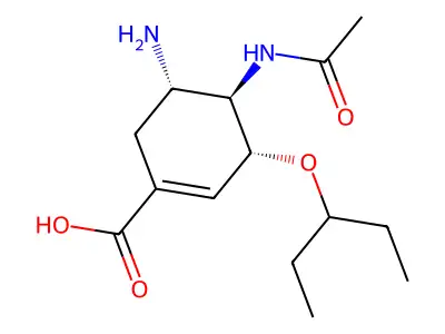Ro 64-0802 structure