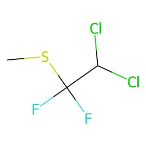 2-(3,4-Dichlorophenyl)-7-methyl-1,2,3,4-tetrahydropyrimido[4,5-d]pyrimidine structure
