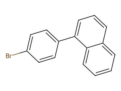 2-Keto-n-heptylic acid structure
