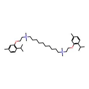 Deditonium structure