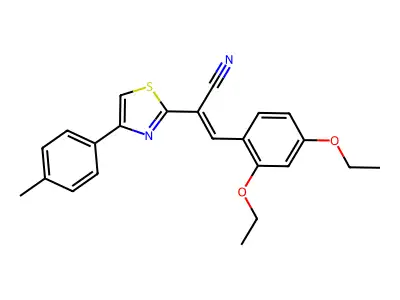 BAS 01279793 structure