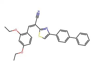 BAS 01279795 structure