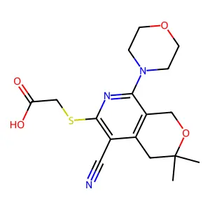 AJ-292/15301005 structure