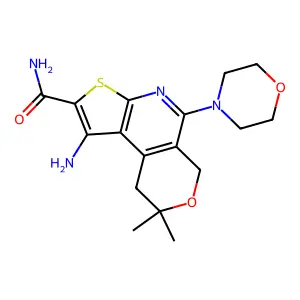 BAS 03021611 structure
