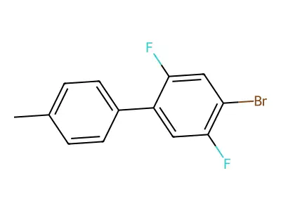 Ethyl 1,1,2,3,3,3-Hexafluoropropyl Ether structure