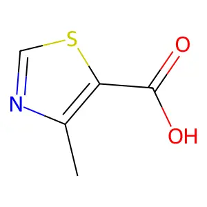 Furan-3-carbothioamide structure