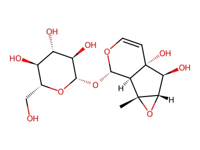 4,5-Difluorophthalic Acid structure