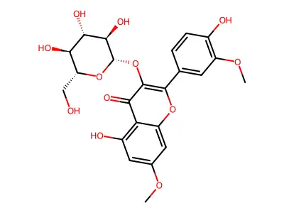 Flavoyadorinin A structure