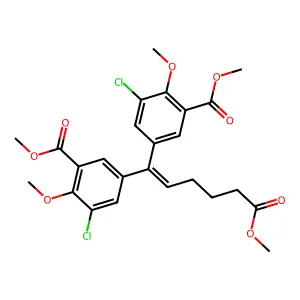 3-Cyano-4-iminopiperidine structure