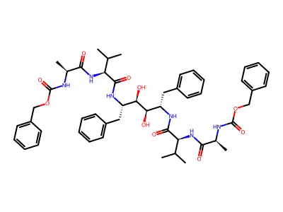3slz structure