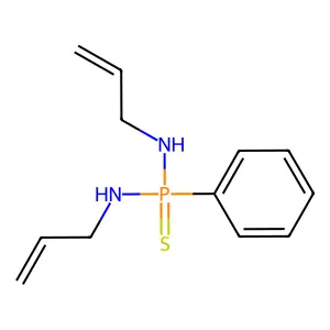 四氨二氯铂(2+)氯化物(1:2) structure