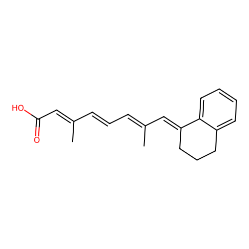 UAB30 structure
