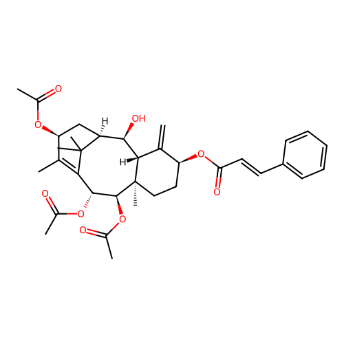Taxezopidine G structure