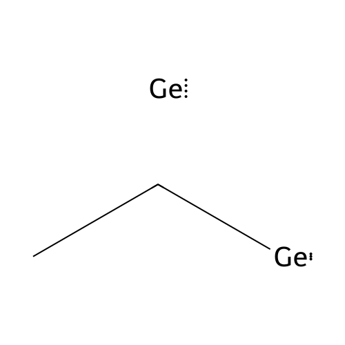 Ethyldigermane structure