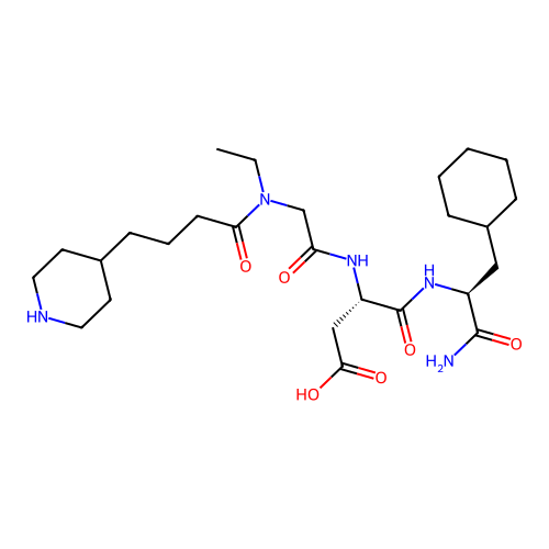 Klerval structure