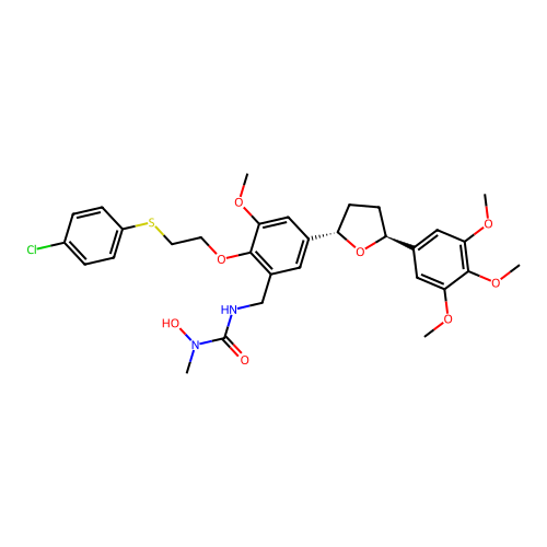Cmi 392 structure