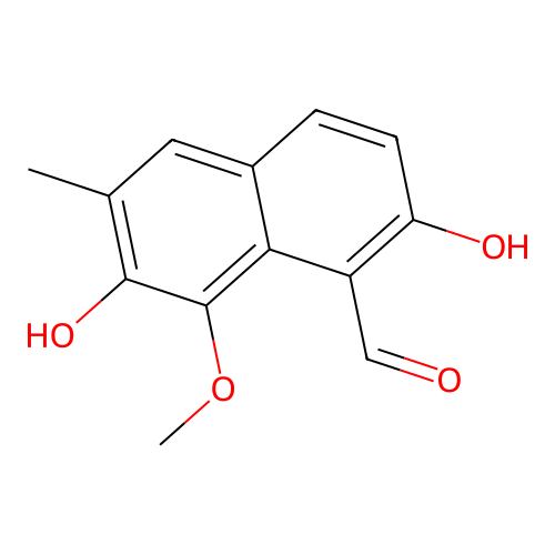 Syriacusin A structure