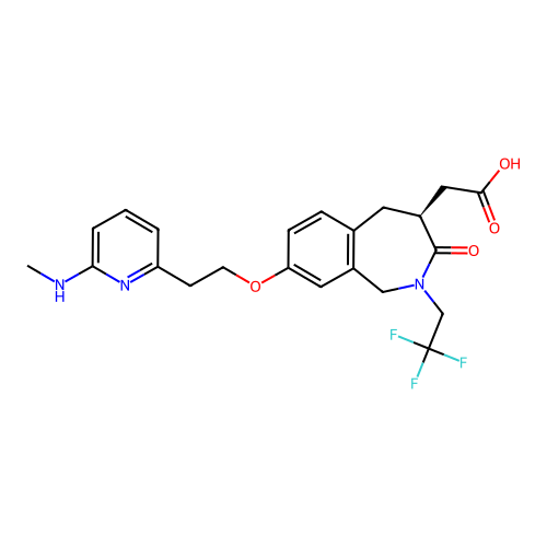 s7540 structure