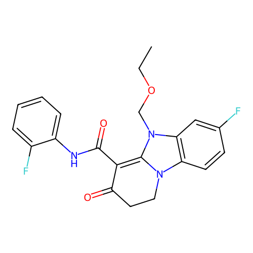 RWJ 51204 structure