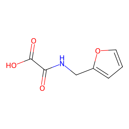 Oxamic Acid/Ester, 39 structure
